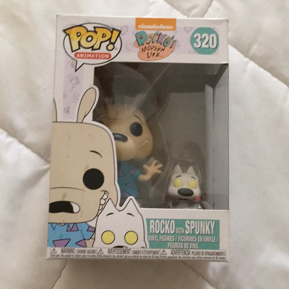 Funko Pop